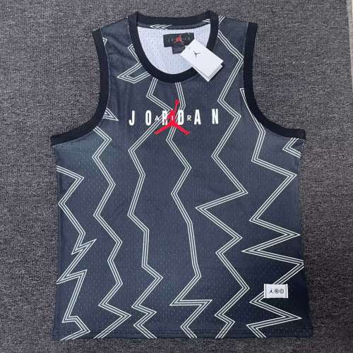 AJ 2025 Basketball Matchday Kits - ZA035