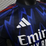 Player Version ARS 25/26 Away Authentic Jersey