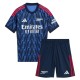 ARS 25/26 Away Jersey and Short Kit