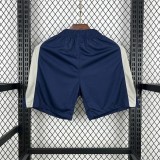 Thai Version Tottenham Hotspur 25/26 Home Shorts