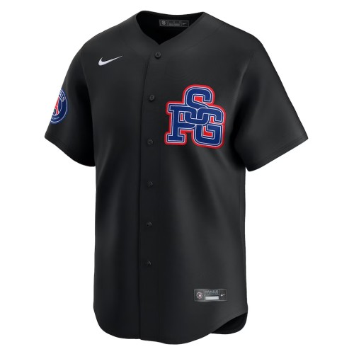 PSG Baseball Club World Cup Limited Jersey