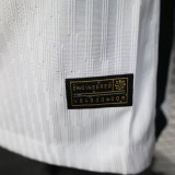 Player Version PSG 25/26 Pre Match Authentic Jersey