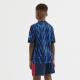 Kids ARS 25/26 Away Jersey and Short Kit
