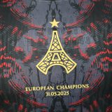 Player Version PSG 25/26 Special Authentic Jersey