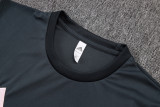 Real Madrid 25/26 Sleeveless Jersey and Shorts Set D2579