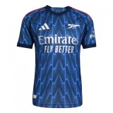 Player Version ARS 25/26 Away Authentic Jersey