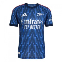 Player Version ARS 25/26 Away Authentic Jersey