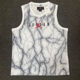 AJ 2025 Basketball Matchday Kits - ZA063