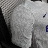 Player Version Chelsea 25/26 Pre Match Authentic Jersey