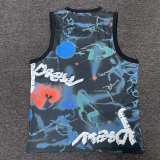 AJ 2025 Basketball Matchday Kits - ZA031