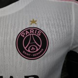 Player Version PSG 25/26 Pre Match Authentic Jersey