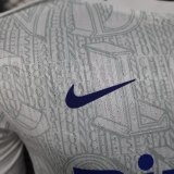 Player Version Chelsea 25/26 Pre Match Authentic Jersey