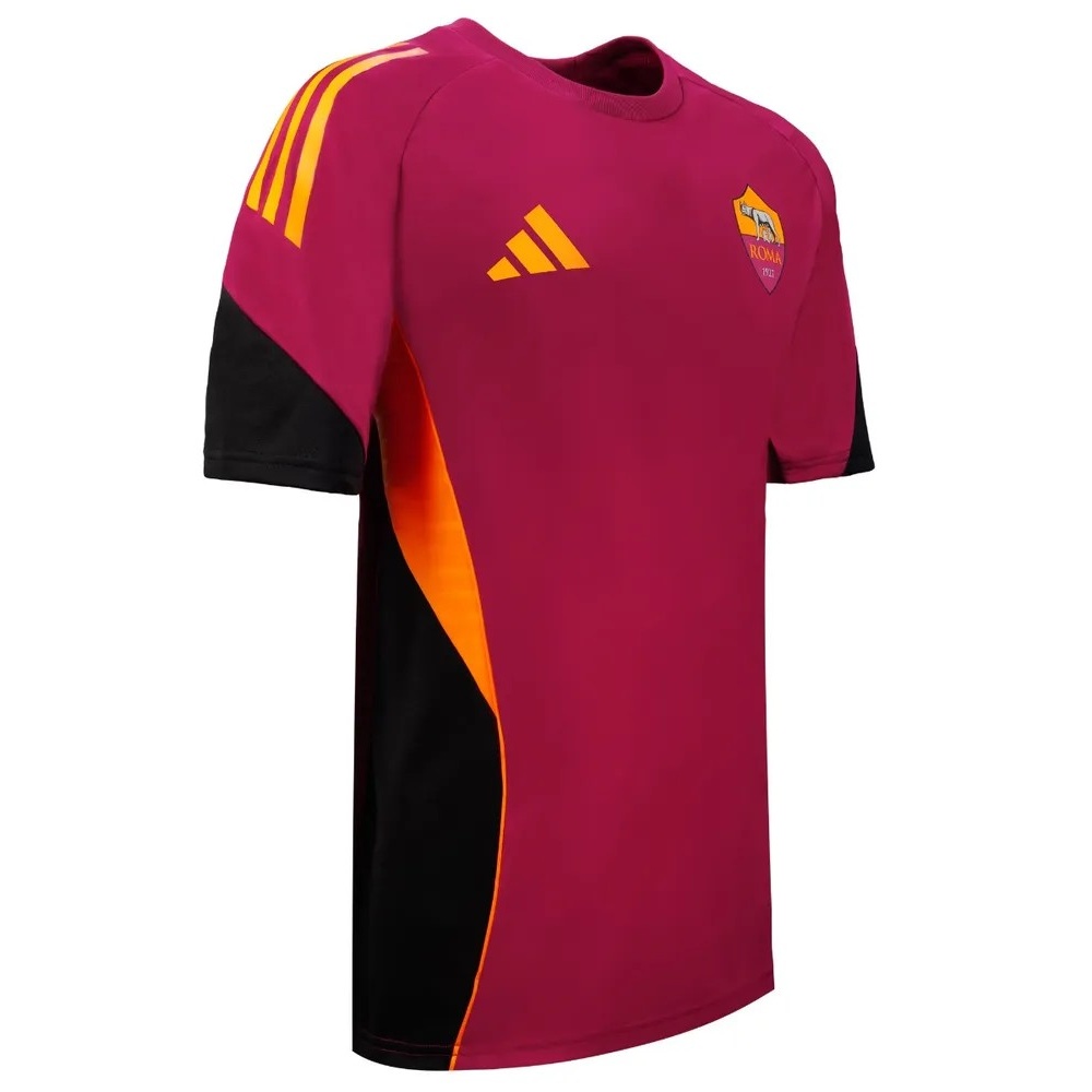 US$ 18.99 - Thai Version AS Roma 25/26 Training Jersey - m