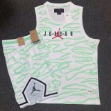 AJ 2025 Basketball Matchday Kits - ZA026