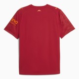 Thai Version Valencia CF 25/26 Away Jersey