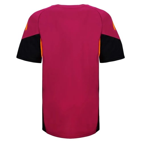 Thai Version AS Roma 25/26 Training Jersey