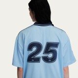 Tour Jacquard 25/26 Clear Sky Jersey