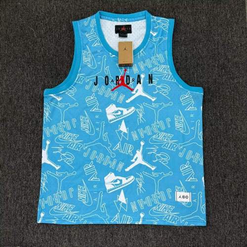 AJ 2025 Basketball Matchday Kits - ZA029