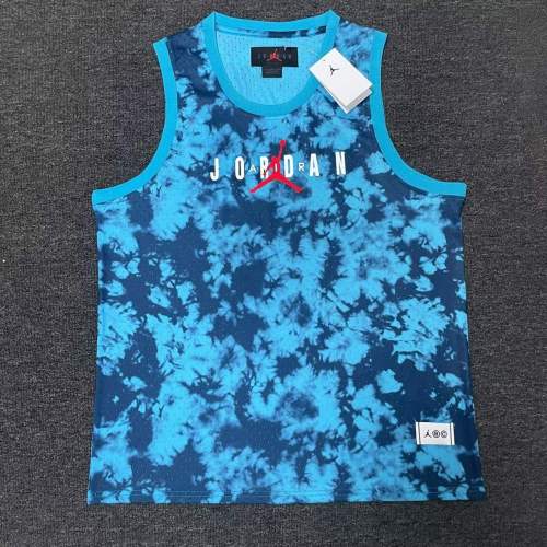 AJ 2025 Basketball Matchday Kits - ZA024