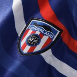 Thai Version Sunderland AFC 25/26 Pre-Match Jersey