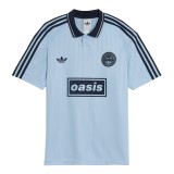 Tour Jacquard 25/26 Clear Sky Jersey