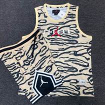 AJ 2025 Basketball Matchday Kits - ZA025