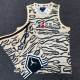 AJ 2025 Basketball Matchday Kits - ZA025