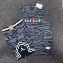 AJ 2025 Basketball Matchday Kits - ZA023