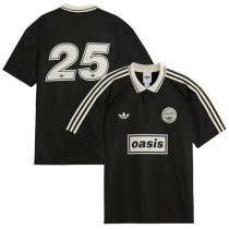 Tour Jacquard 25/26 Black Jersey
