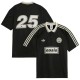 Tour Jacquard 25/26 Black Jersey
