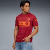 Thai Version Valencia CF 25/26 Away Jersey