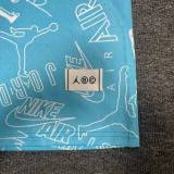 AJ 2025 Basketball Matchday Kits - ZA029