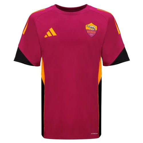 Thai Version AS Roma 25/26 Training Jersey