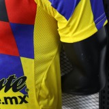 Player Version Club América 25/26 Home Authentic Jersey