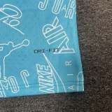 AJ 2025 Basketball Matchday Kits - ZA029