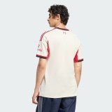 Thai Version Liverpool 25/26 Away Jersey