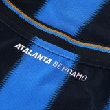 Thai Version Atalanta 25/26 Home Jersey