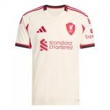 Thai Version Liverpool 25/26 Away Jersey