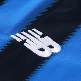 Thai Version Atalanta 25/26 Home Jersey