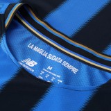 Thai Version Atalanta 25/26 Home Jersey
