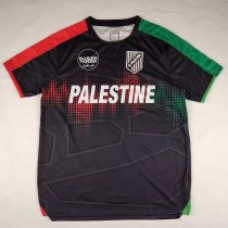 Thai Version Palestino 25/26 Special Jersey