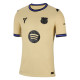 Player Version Barcelona 25/26 Away Authentic Jersey