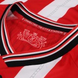 Thai Version Sunderland AFC 25/26 Home Jersey