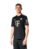 Thai Version Bayern Munich 25/26 Third Jersey