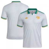 Thai Version AS Roma 25/26 Third Jersey