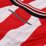 Thai Version Sunderland AFC 25/26 Home Jersey