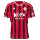 Thai Version Walsall FC 25/26 Home Jersey