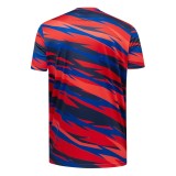 Thai Version Universidad de Chile 25/26 Pre-Match Jersey