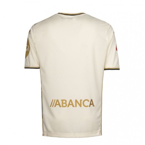Thai Version Deportivo de La Coruña 25/26 Third Jersey