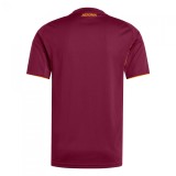 Thai Version AS Roma 25/26 Home Jersey